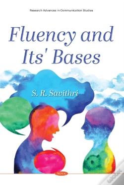Capa do artigo Research Advances In Communication Studies - I Fluency: Its Bases