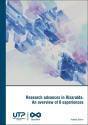 Research Advances In Risaralda. An Overview Of 8 Experiences - Preview