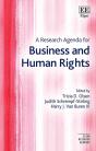 Research Agenda For Business And Human Rights - Preview
