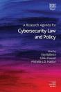 Research Agenda For Cybersecurity Law And Policy - Preview