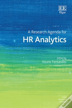 Capa do artigo Research Agenda For Hr Analytics