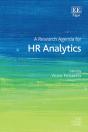 Research Agenda For Hr Analytics - Preview