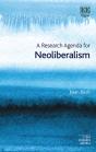 Research Agenda For Neoliberalism - Preview