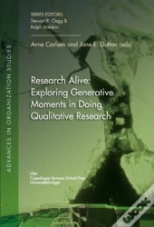 Research Alive