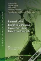 Research Alive