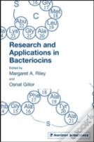 Research And Applications In Bacteriocins