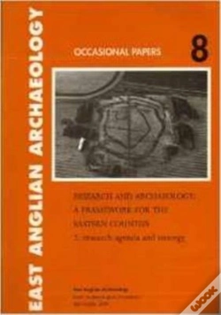 Capa do artigo Research And Archaeology: A Framework For The Eastern Counties