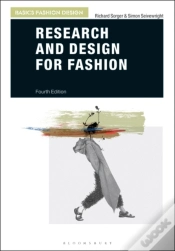 Capa do artigo Research And Design For Fashion