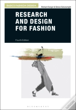 Capa do artigo Research And Design For Fashion