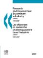 Research And Development Expenditure In Industry 2009 - Preview