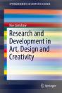 Research And Development In Art, Design And Creativity - Preview