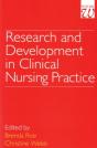 Research And Development In Clinical Nursing Practice - Preview