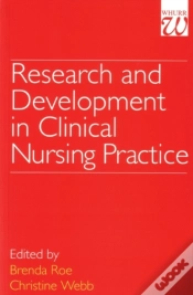 Capa do artigo Research And Development In Clinical Nursing Practice