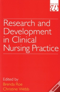 Capa do artigo Research And Development In Clinical Nursing Practice