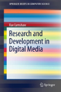 Research And Development In Digital Media - Preview