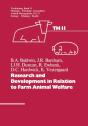 Research And Development In Relation To Farm Animal Welfare - Preview