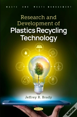 Capa do artigo Research And Development Of Plastics Recycling Technology