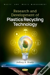 Capa do artigo Research And Development Of Plastics Recycling Technology