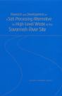 Research And Development On A Salt Processing Alternative For High-Level Waste At The Savannah River Site - Preview