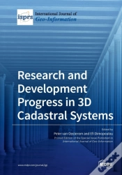 Capa do artigo Research And Development Progress In 3d