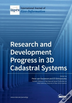 Capa do artigo Research And Development Progress In 3d