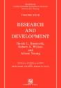 Research And Development Statistics - Preview