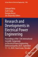 Research And Developments In Electrical Power Engineering