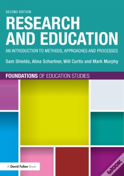Capa do artigo Research And Education