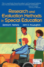 Research And Evaluation Methods In Special Education - Preview