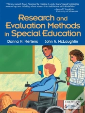 Capa do artigo Research And Evaluation Methods In Special Education