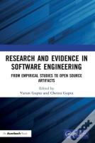 Research And Evidence In Software Engineering