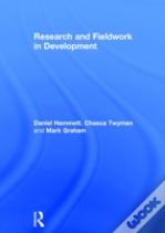 Research And Fieldwork In Development