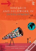 Research And Fieldwork In Development