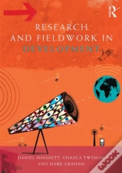 Capa do artigo Research And Fieldwork In Development