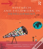 Capa do artigo Research And Fieldwork In Development
