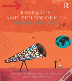 Capa do artigo Research And Fieldwork In Development
