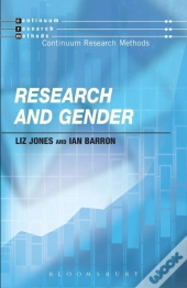 Research And Gender