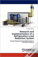 Research And Implementation Of A Refrigeration Load Reduction System