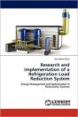Research And Implementation Of A Refrigeration Load Reduction System - Preview