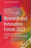 Research And Innovation Forum 2023