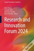 Research And Innovation Forum 2024