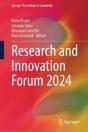 Research And Innovation Forum 2024 - Preview