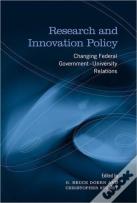 Research And Innovation Policy