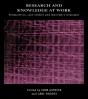 Research And Knowledge At Work - Preview