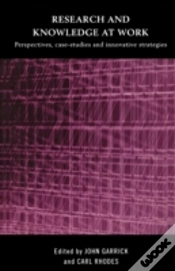 Capa do artigo Research And Knowledge At Work