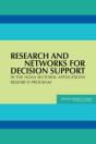 Research And Networks For Decision Support In The Noaa Sectoral Applications Research Program - Preview