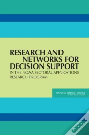 Capa do artigo Research And Networks For Decision Support In The Noaa Sectoral Applications Research Program