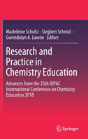 Research And Practice In Chemistry Education - Preview