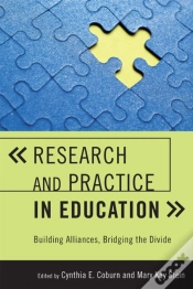 Capa do artigo Research And Practice In Education