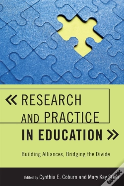 Capa do artigo Research And Practice In Education